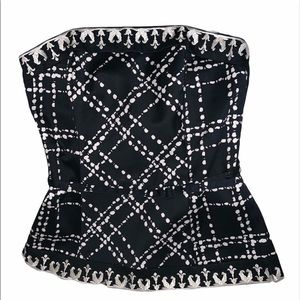 NWT White House Black Market Top